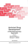 Cover: Antiviral Drug Development - Springer