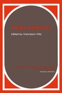 Cover: Vertex Detectors - Kluwer Academic/Plenum Publishers