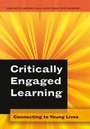 Cover: Critically Engaged Learning - Peter Lang Verlag