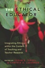 Cover: The Ethical Educator - Peter Lang Verlag