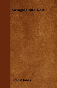 Enlarge image Cover: Swinging Into Golf - Read Books