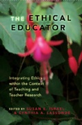 Cover: The Ethical Educator - Peter Lang Verlag