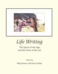 Cover: Life Writing - Cambridge Scholars Publishing