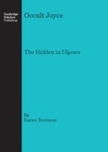 Cover: Occult Joyce - Cambridge Scholars Publishing