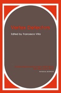 Cover: Vertex Detectors - Springer