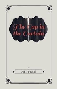 Abbildung von: The Gap in the Curtain - Read Books