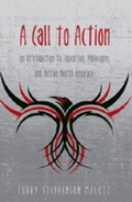 Cover: A Call to Action - Peter Lang Verlag