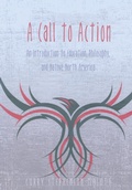 Cover: A Call to Action - Peter Lang Verlag