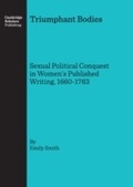 Cover: Triumphant Bodies - Cambridge Scholars Publishing