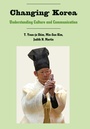Cover: Changing Korea - Peter Lang Verlag