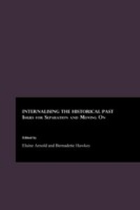 Abbildung von: Internalising the Historical Past - Cambridge Scholars Publishing