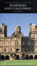 Cover: Dumfries and Galloway - Yale University Press
