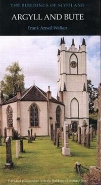 Enlarge image Cover: Argyll and Bute - Yale University Press