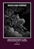 Cover: Death and Fantasy - Cambridge Scholars Publishing