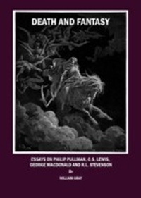 Enlarge image Cover: Death and Fantasy - Cambridge Scholars Publishing