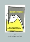 Cover: Beyond Words - Cambridge Scholars Publishing