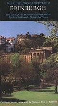 Cover: Edinburgh - Yale University Press