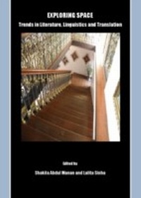 Enlarge image Cover: Exploring Space - Cambridge Scholars Publishing