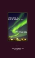 Cover: Cyberfeminism in Northern Lights - Cambridge Scholars Publishing