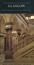 Cover: Glasgow - Yale University Press