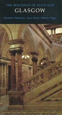 Enlarge image Cover: Glasgow - Yale University Press