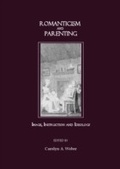 Cover: Romanticism and Parenting - Cambridge Scholars Publishing