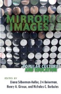 Cover: Mirror Images - Peter Lang Verlag