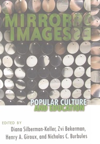 Enlarge image Cover: Mirror Images - Peter Lang Verlag