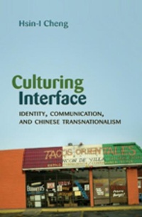 Enlarge image Cover: Culturing Interface - Peter Lang Verlag