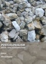 Cover: Postcolonialism - Cambridge Scholars Publishing