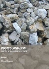 Enlarge image Cover: Postcolonialism - Cambridge Scholars Publishing