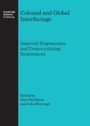 Cover: Colonial and Global Interfacings - Cambridge Scholars Publishing