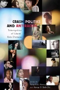 Cover: Crash Politics and Antiracism - Peter Lang Verlag