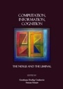 Cover: Computation, Information, Cognition - Cambridge Scholars Publishing