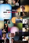 Cover: Crash Politics and Antiracism - Peter Lang Verlag
