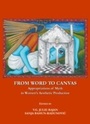 Cover: From Word to Canvas - Cambridge Scholars Publishing