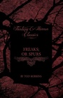 Cover: Freaks (Fantasy and Horror Classics) - Read Books