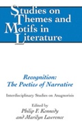 Cover: Recognition: The Poetics of Narrative - Peter Lang Verlag