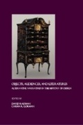 Cover: Objects, Audiences, and Literatures - Cambridge Scholars Publishing