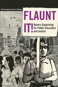 Enlarge image Cover: Flaunt It! - Peter Lang Verlag