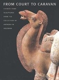 Cover: From Court to Caravan - Yale University Press