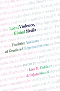 Enlarge image Cover: Local Violence, Global Media - Peter Lang Verlag