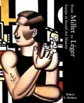 Cover: From Millet to Leger - Yale University Press