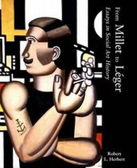 Enlarge image Cover: From Millet to Leger - Yale University Press