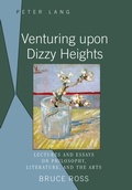 Cover: Venturing upon Dizzy Heights - Peter Lang Verlag