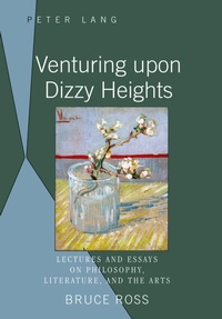 Enlarge image Cover: Venturing upon Dizzy Heights - Peter Lang Verlag