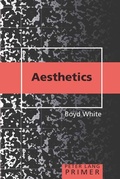 Cover: Aesthetics Primer - Peter Lang Verlag