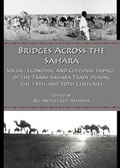 Cover: Bridges Across the Sahara - Cambridge Scholars Publishing