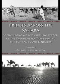 Enlarge image Cover: Bridges Across the Sahara - Cambridge Scholars Publishing