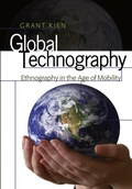 Cover: Global Technography - Peter Lang Verlag